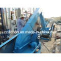 Professional Wood Chipper, Log Wood Chipper, Waste Wood Chipper Machine